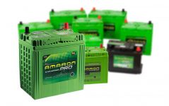 Amaron Battery