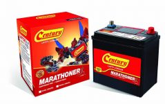 Century Battery